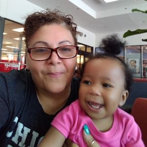 Meet your Posher, Elizabeth